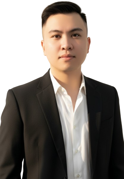 Công Việt Hùng Portfolio